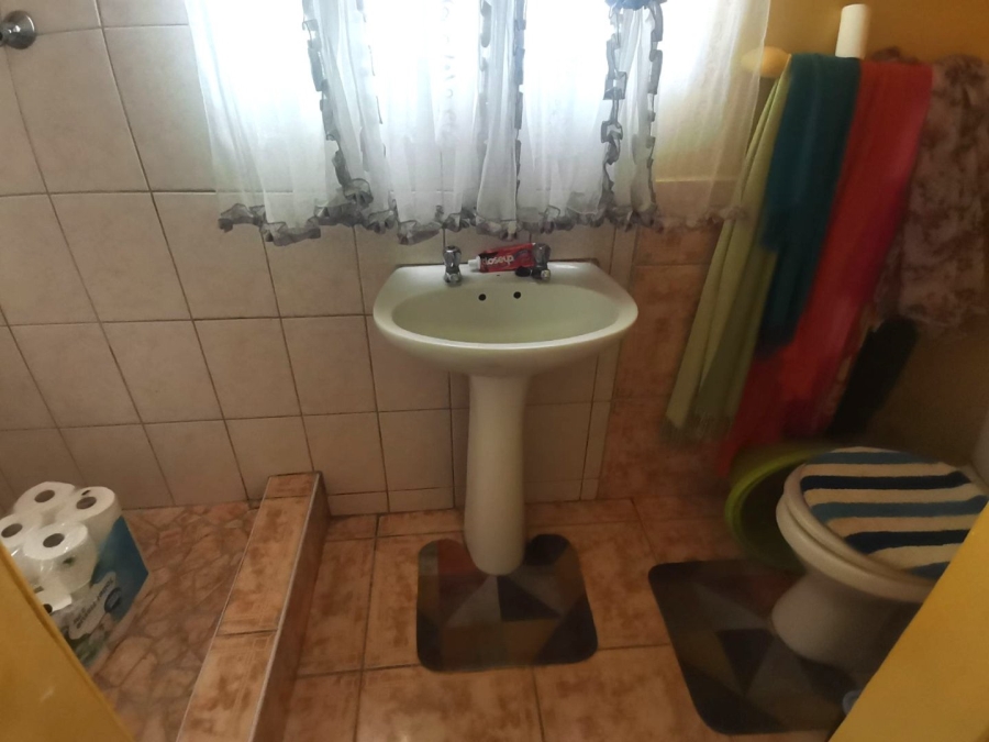 3 Bedroom Property for Sale in Parsonsvlei Eastern Cape